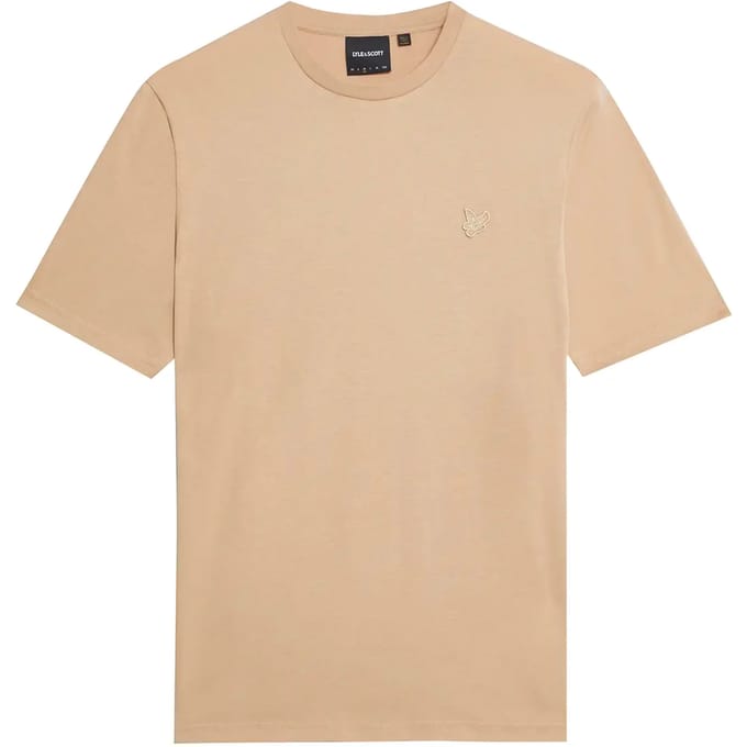 T-shirt Lyle & Scott Superfine