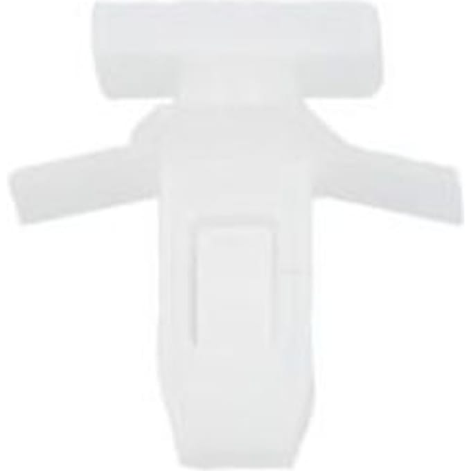 Clip voor bevestiging van bekledingen ROMIX ROM C70315