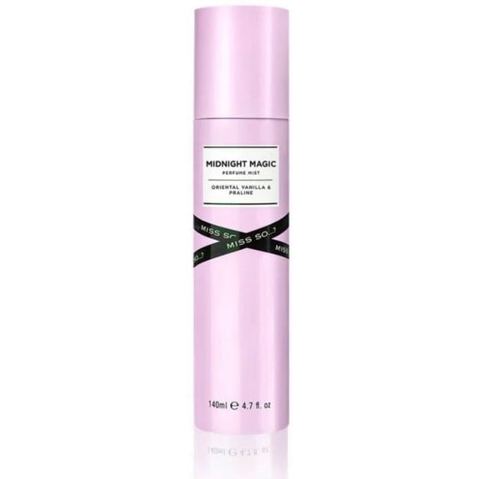 Miss Sohellip;? Midnight Magic perfume mist 140 ml