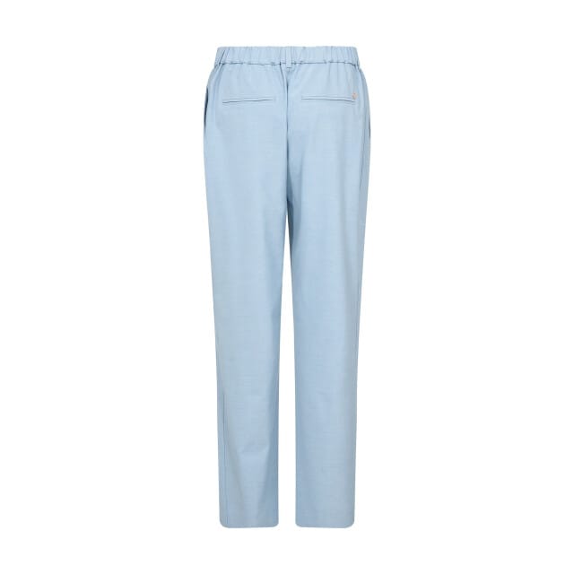 Mos Mosh 178310 406 mosmosh mmbai roy pant regular light blue