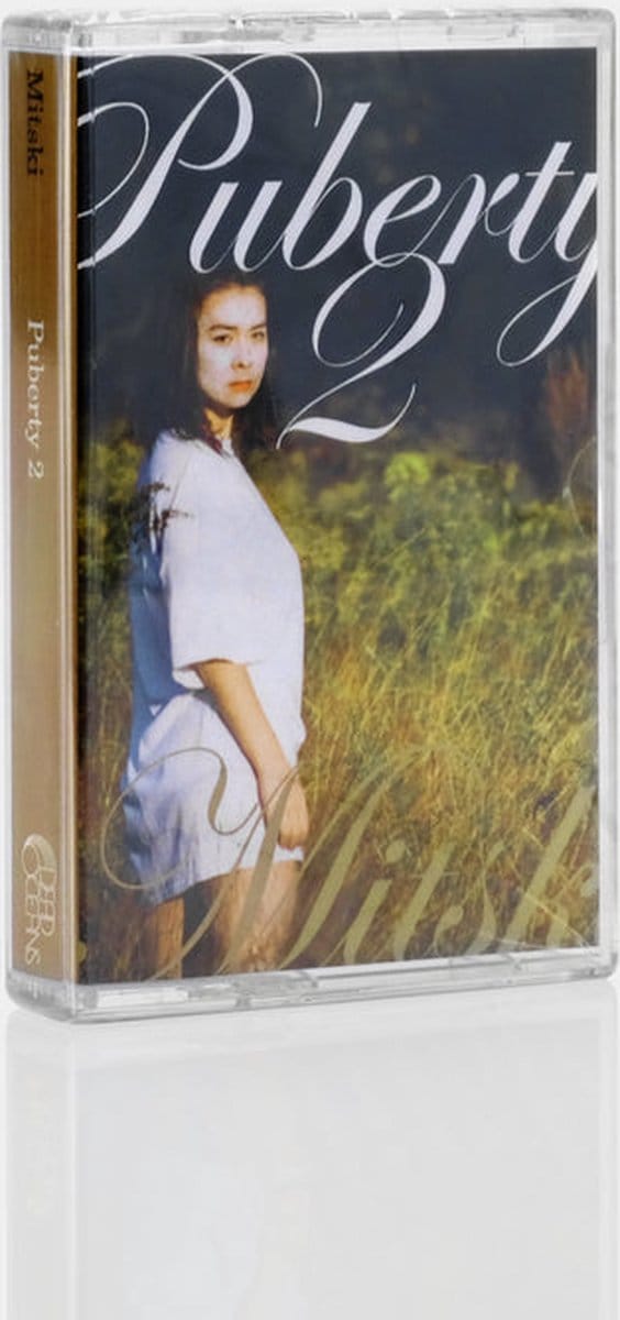 Mitski - Puberty 2 (MC)
