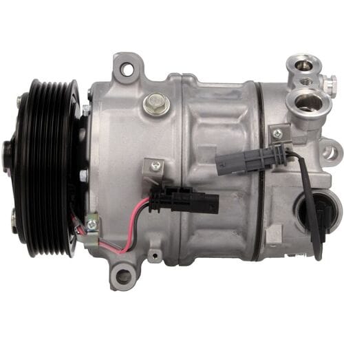 Airco-compressor MAHLE ACP 489 000P