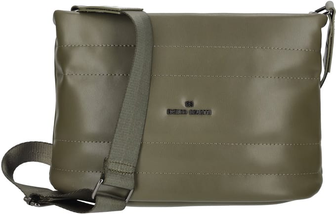 Enrico Benetti Romy Crossbody tas – 65051 – Olijf