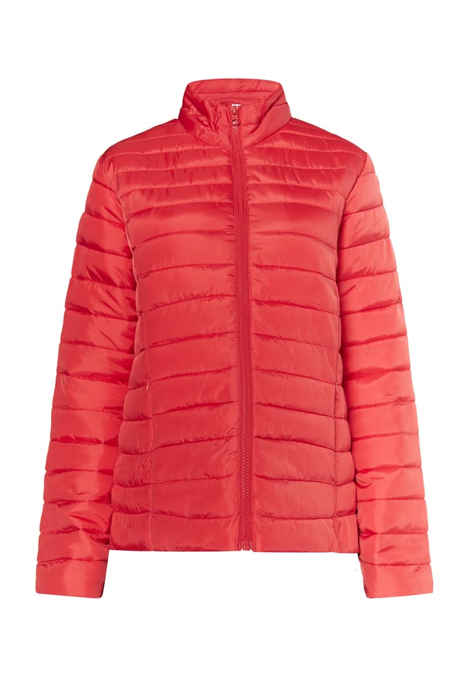Mymo Jas Dames rood