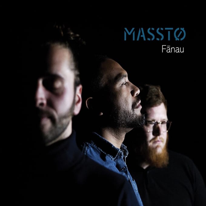 Massto - Fanau (CD)