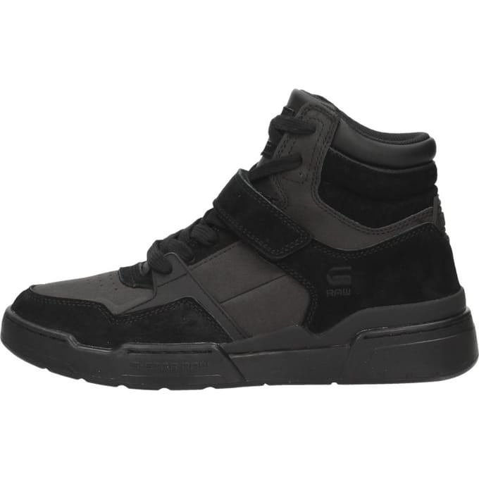 G-Star Sneaker - Vrouwen - Zwart - Maat 38