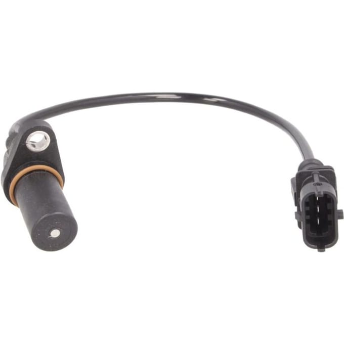 Toerentalsensor, motormanagement BOSCH 0 281 002 629