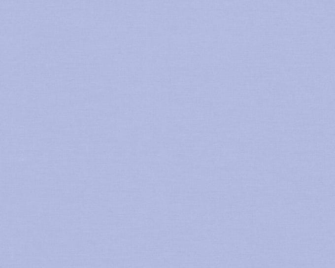 STRUCTUUR BEHANG | Basic - blauw - A.S. Création House of Turnowsky