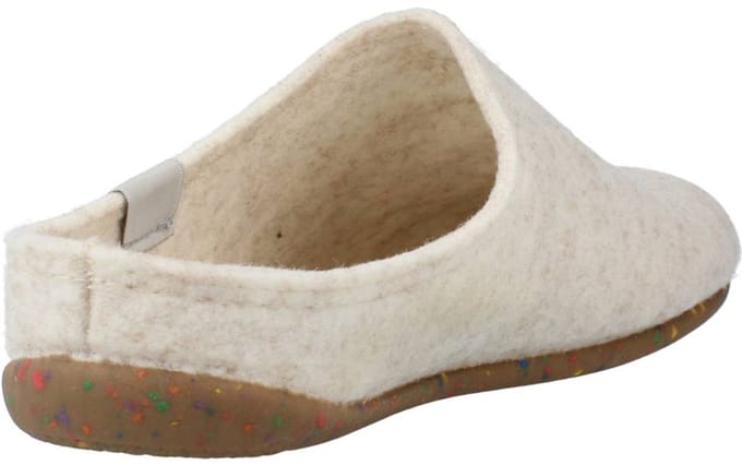 Toni Pons Mona-fr Pantoffels Wit EU 35 Vrouw