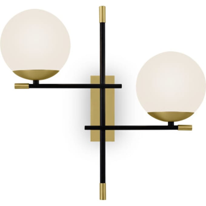 Maytoni wandlamp nostalgia -