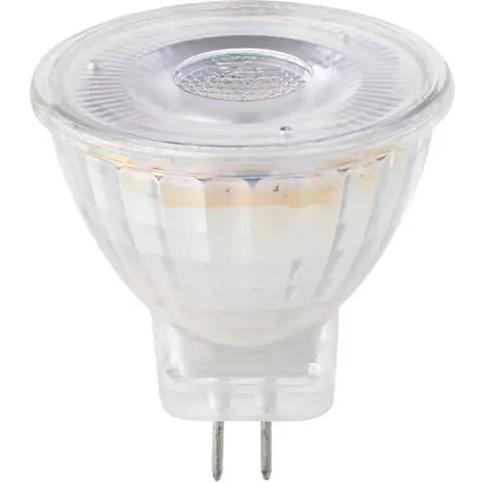 Bol Sigor Luxar Glas MR11 200lm