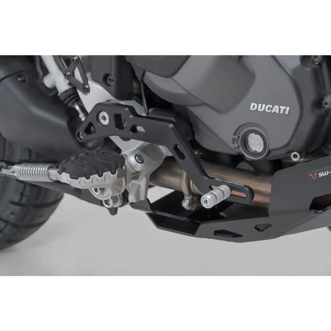 Rempedaal SW-Motech Ducati DesertX (22-).
