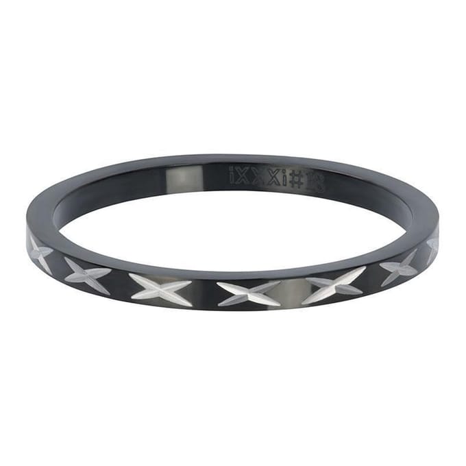 X Row - iXXXi - Vulring 2 mm