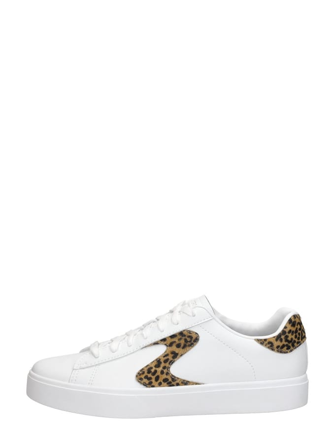 Skechers Eden LX - Feeling Fierce Sneakers Dames