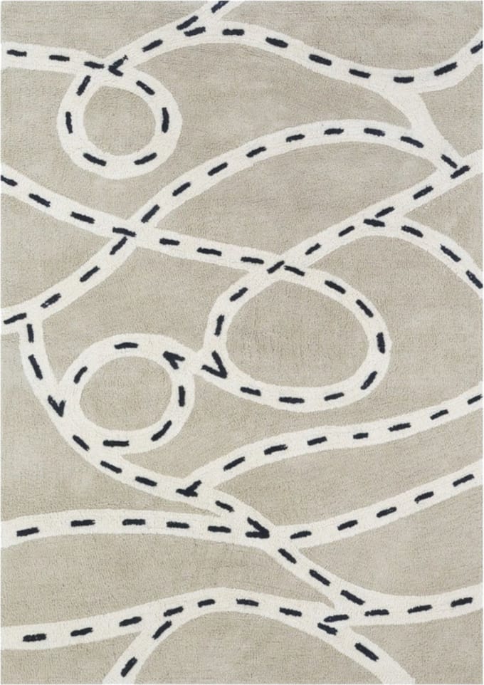 Tapis Petit Max Vloerkleed