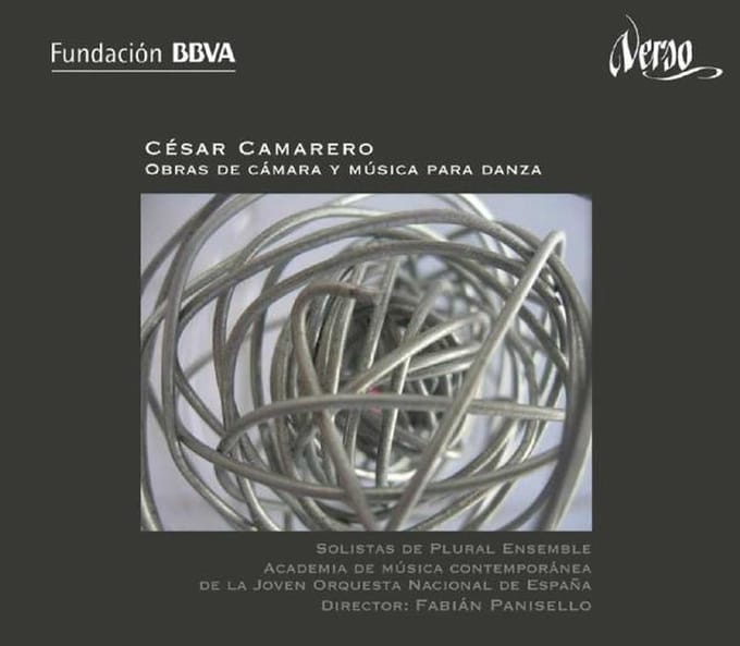 Obras De Camara Y Musica Para Danza