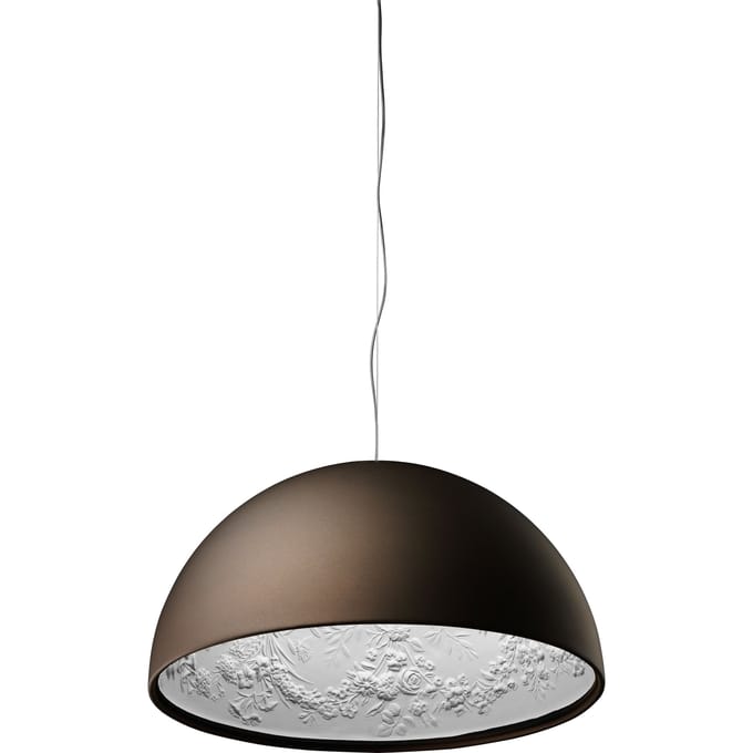 Flos Skygarden 1 Hanglamp Bruin