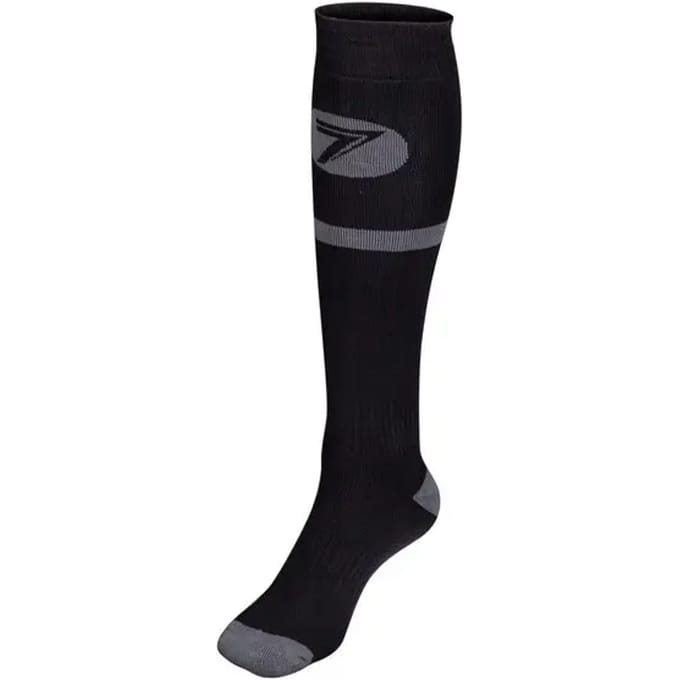 Motor cross sokken Seven Rival Dot