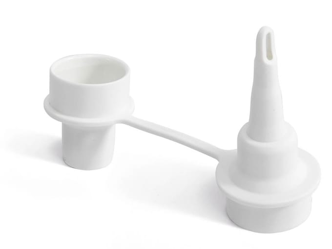 INTEX USB150 snelvullende elektrische luchtpomp
