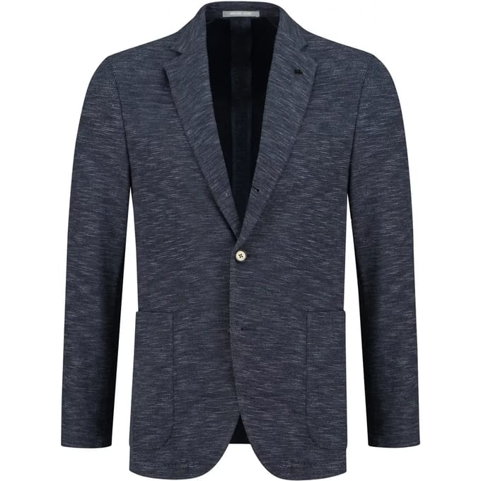 Gemêleerde gebreide blazer Michael Kors