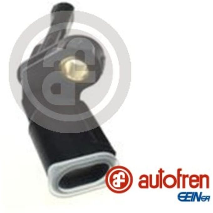 Snelheidssensor, ABS AUTOFREN SEINSA DS-0005