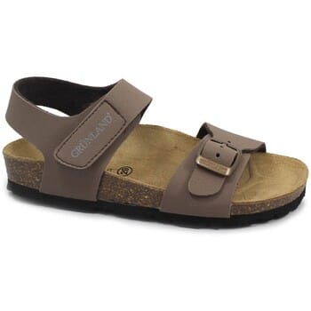 Platte sandalen Grunland GRU-CCC-SB0234-TM