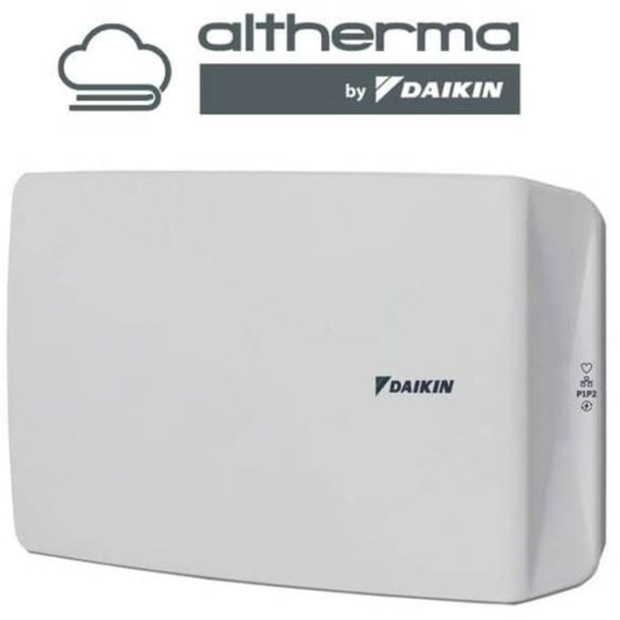 Daikin Wifi controller