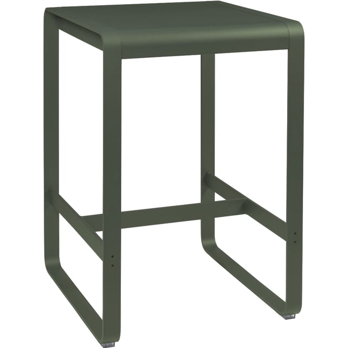 Fermob Bellevie Statafel - 48 rozemarijn mat - 74 x 80 cm