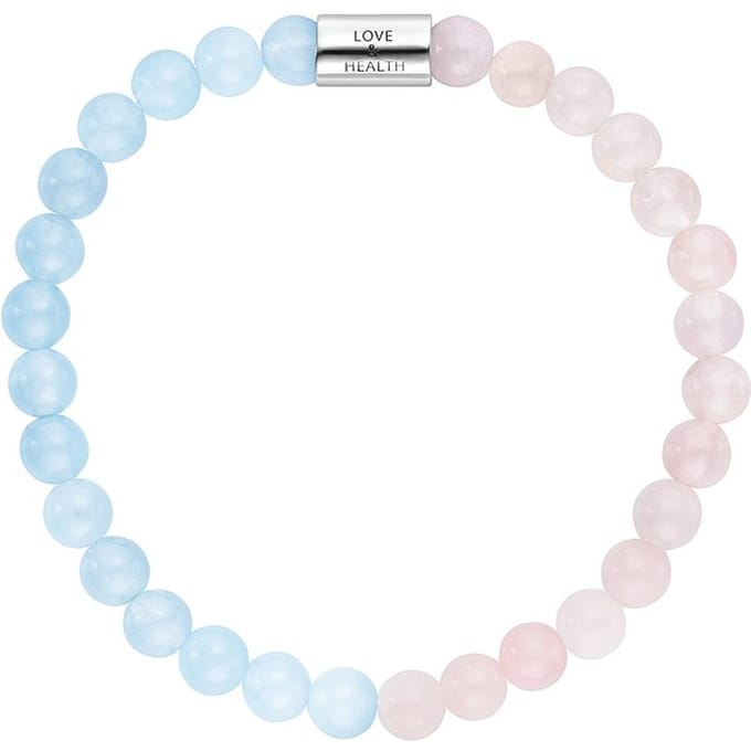 Engelsrufer Armband ERB-HEAL-RQ-BA-S