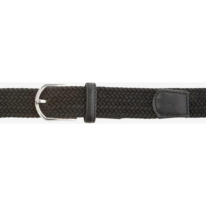 Brax Dames Riem  Style DAMES RIEM black, zwart, maat 90