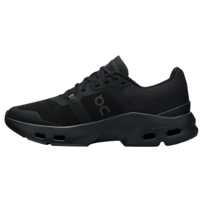 ON Cloudpulse Noir Eclipse Baskets Femme 3WD30060106 36 black