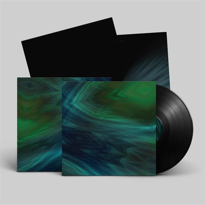 CoH - Radiant Faults (LP)