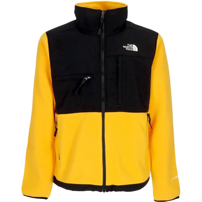 Denali Jacket Summit Goud/zwart Fleecejack voor heren