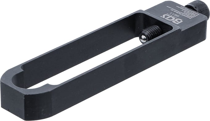 BGS V-snaar-spanelement voor Mercedes-Benz W169 & W245