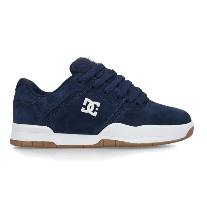 Baskets DC Shoes Central