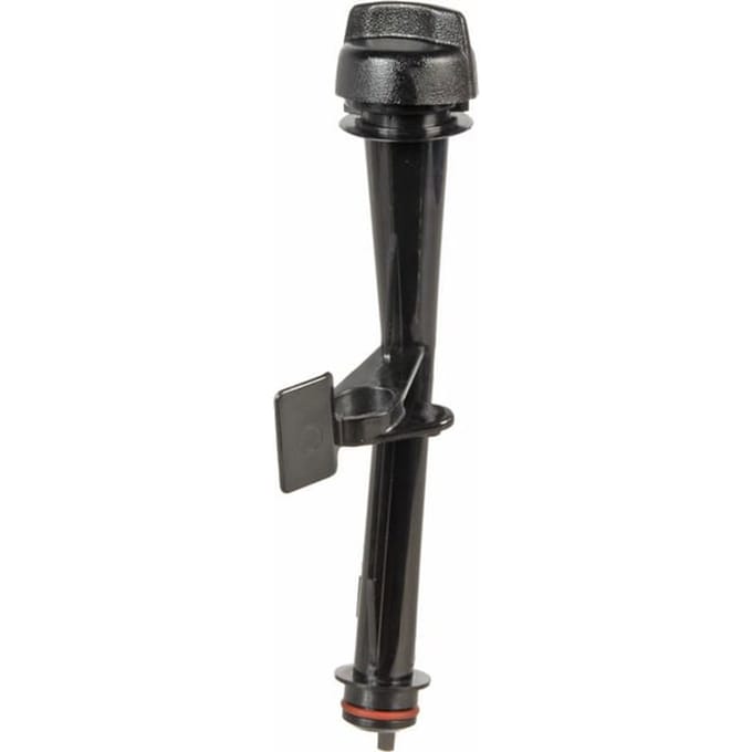 Briggs & stratton oliepeilstok m/houder