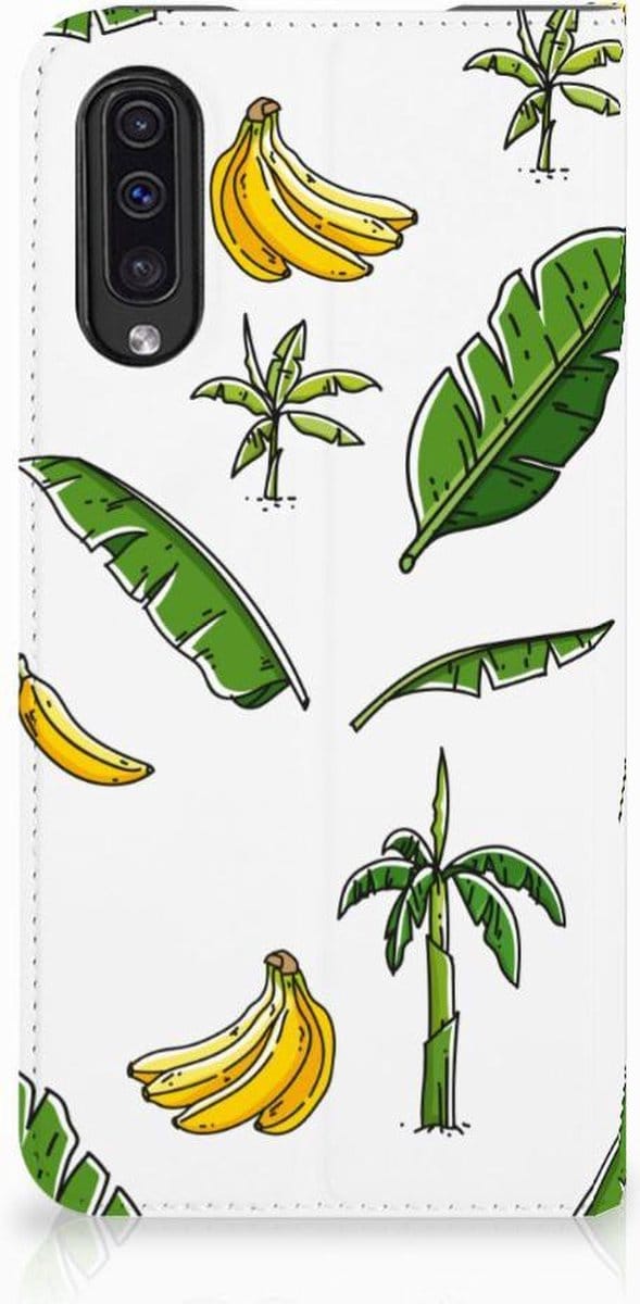 Samsung Galaxy A50 Smart Cover Banana Tree