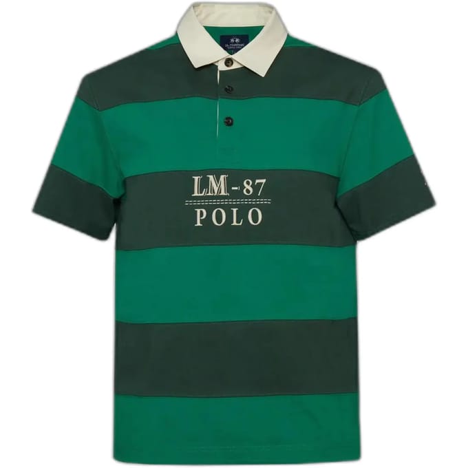 Piqué polo La Martina Calixto