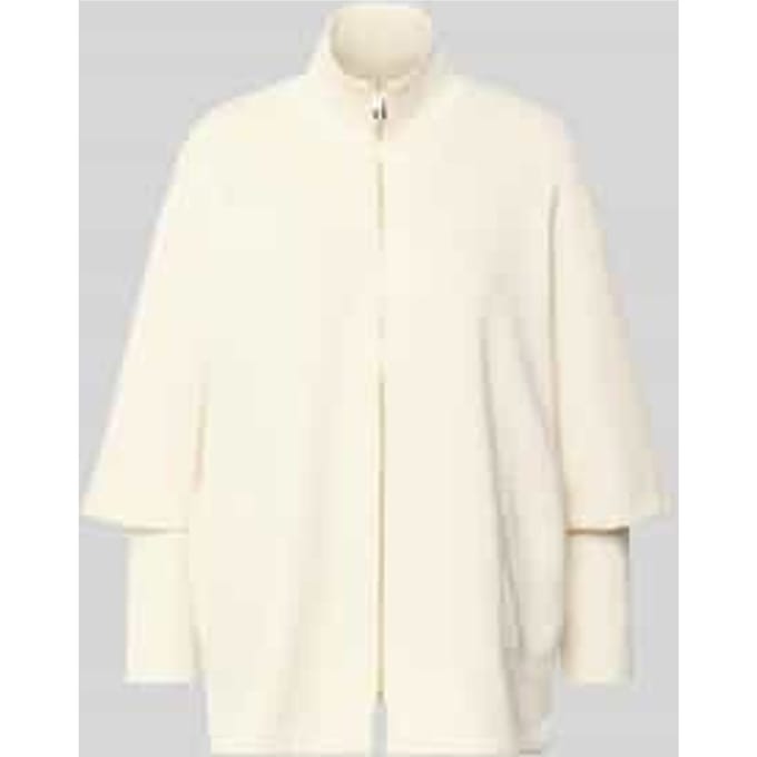 Dames gebreide vest COMMA