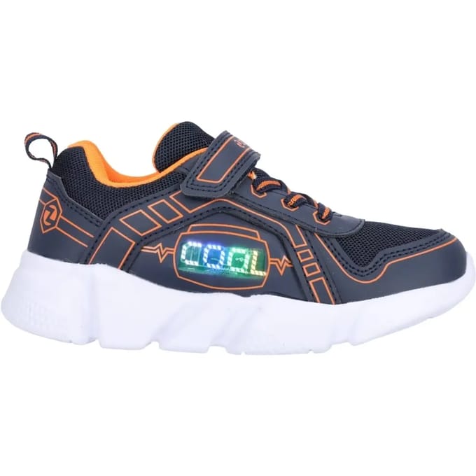 Luminous Sneakers Kinderen Zigzag Brisa Lite
