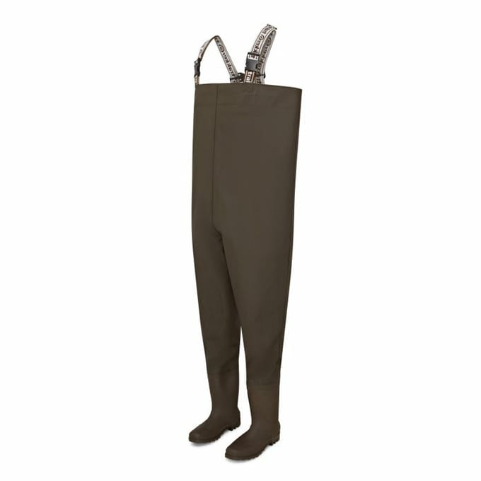 Trakker N3 HD Chest Waders 43 Size 9 | Waadpak