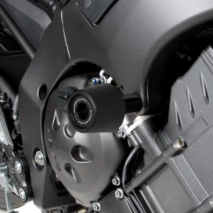 Paar buffersets Barracuda FZ6-N / S