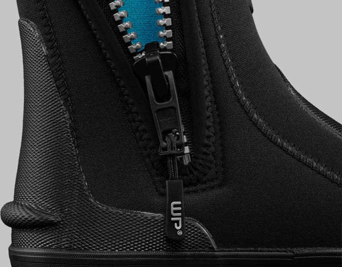 Waterproof B2 - Duiklaarsje - 6.5mm Neopreen