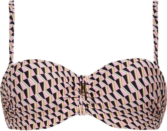 Cyell Bikinitop - Paradiso Wired - Maat 44D