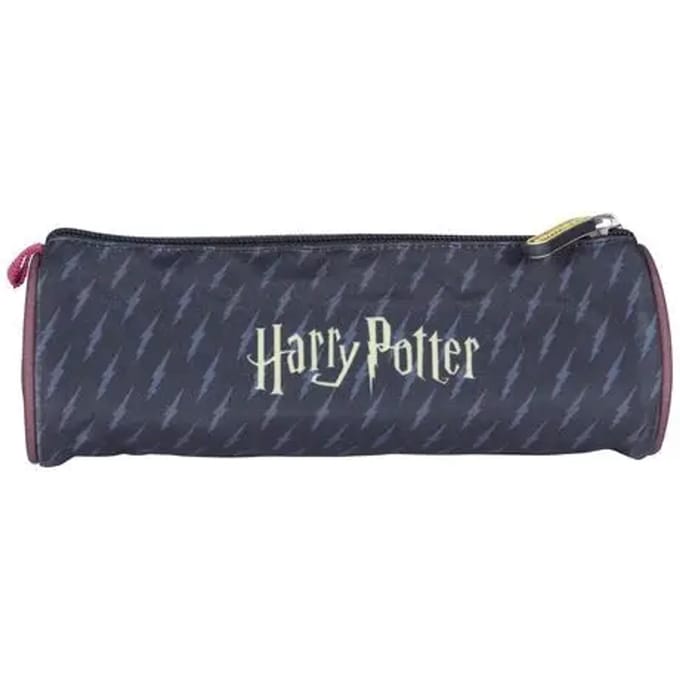 Kinderkoffer Kid'Abord Harry Potter Gold