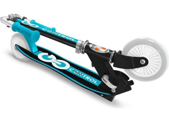 Opvouwbare step - STAMP - SKIDS CONTROL - Ergonomisch platform - Gemengd