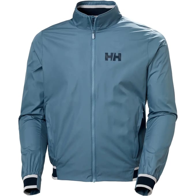 Waterproof jack Helly Hansen Salt Windbreaker