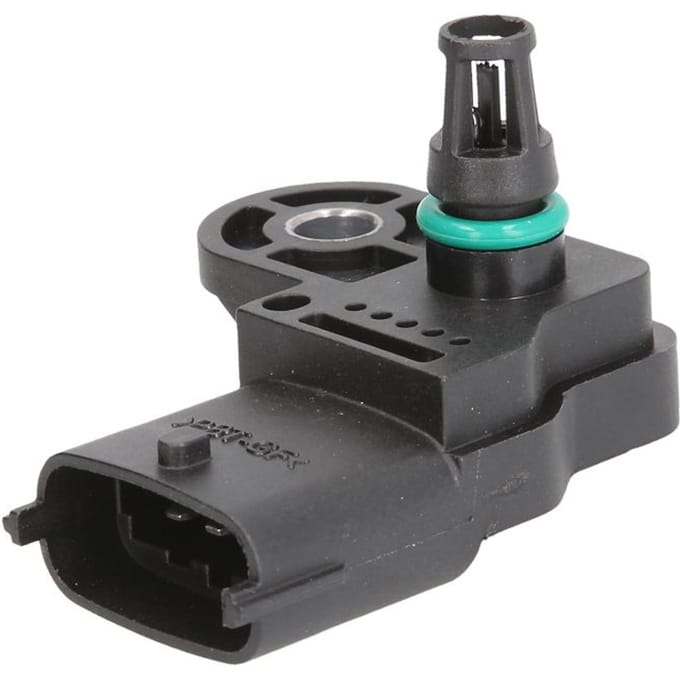 Sensor, inlaatspruitstukdruk AUTLOG AS4915