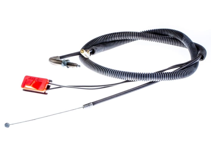 Cable assý