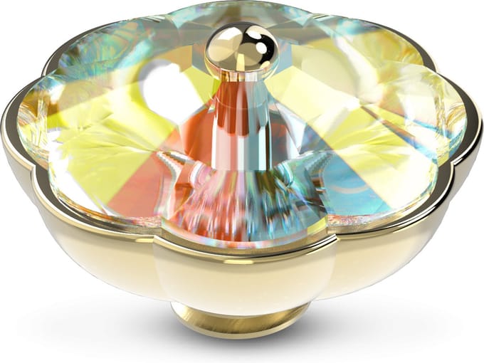 Melano Vivid Wildflower Steentje AB Goud